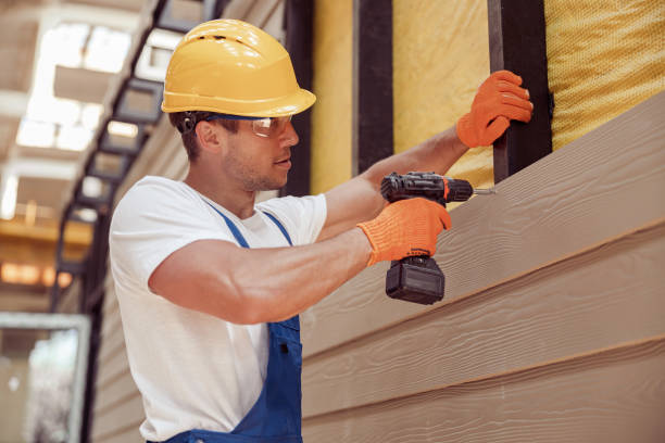 Trusted Rosamond, CA Siding Installation & Repair Experts